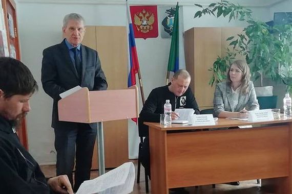 прописка в Соликамске